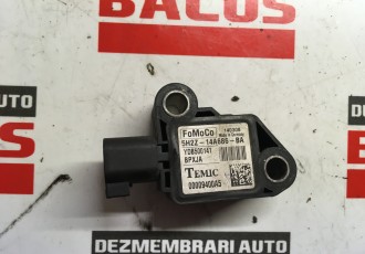 Senzor impact Land Rover Discovery 3 cod: 5h2z 14a686 ba