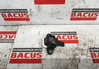 Senzor Impact Lateral Audi A4 B8 / Vw Cod : 4H0955557