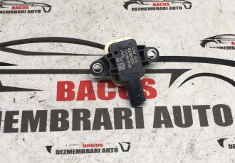 SENZOR IMPACT LATERAL FATA SDTG/DR VOLKSWAGEN Polo 4H0955557A