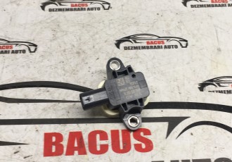 SENZOR IMPACT LATERAL FATA SDTG/DR VOLKSWAGEN Polo 4H0955557A