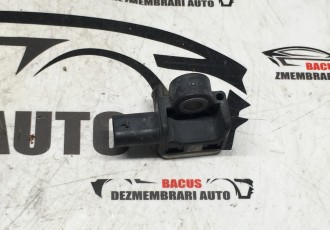 Senzor impact Mercedes-Benz A-Class W176 cod A1668210151	