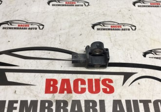 Senzor impact Mercedes-Benz A-Class W176 cod A1668210151
