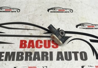 Senzor impact Mercedes-Benz A-Class W176 cod A1668210151