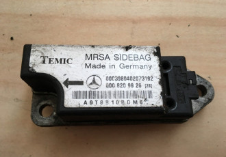 Senzor impact Mercedes E-Class 0008209926