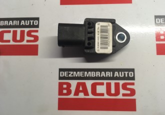 Senzor impact Mercedes W169 cod: a1698210451