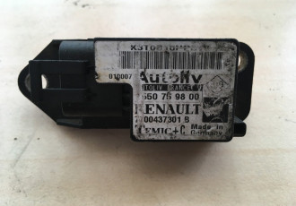 Senzor impact stanga Renault Scenic I model 1998-2002 cod: 7700437301B