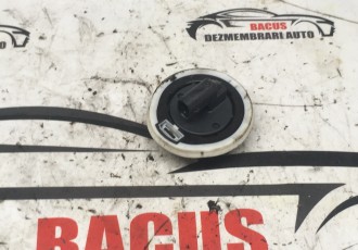 Senzor impact usa Citroen C3 Aircross an 2025 cod piesa 9843912180