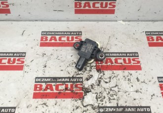Senzor impact ușa Skoda Fabia 3 4H0955557