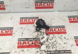 Senzor impact ușa Skoda Fabia 3 4H0955557