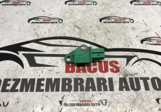 Senzor impact Volkswagen VW Golf 5 [2003 - 2009] 1K0909606C 