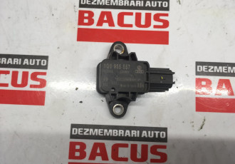 Senzor impact VW cod: 1q0955557