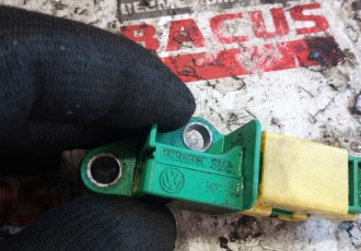 Senzor impact VW Golf 5, 2006, 1K0909606C