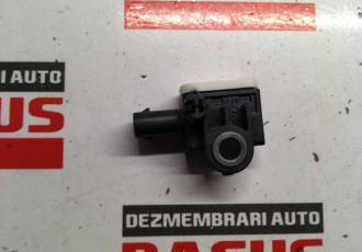 Senzor impact VW Polo 6R cod: 6r0959351a