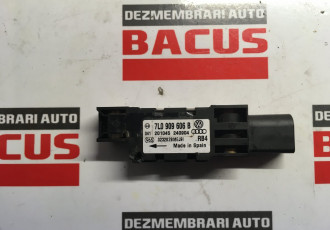 Senzor impact VW Touareg cod: 7l0909606b