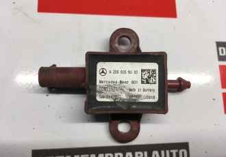 Senzor Instalatie Electrica Senzori Parcare Mercedes W205 Cod: A2059059000