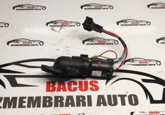 Senzor Interior Temperatura aer  FORD GALAXY (WA6), FORD S-MAX (WA6) 30100352