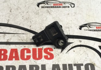 Senzor MAP BMW Seria 5 F10 2.0 D an fab. 2010 - 2016 cod- 7804742-01 