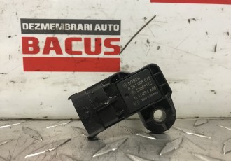 Senzor MAP OPEL INSIGNIA 2.0 CDTI cod: 0281006077 55568175