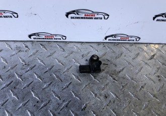 Senzor map seria X1 E84 2.0 diesel N47D20C: 7804742-01 [Fabr 2009-2015]