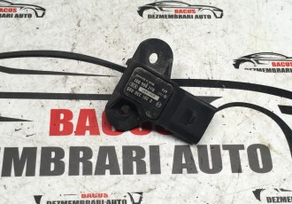 Senzor MAP Volkswagen VW Golf 5 [2003 - 2009] Cod: 03C906051 0261230095 