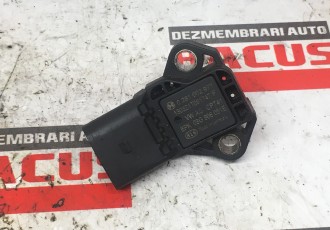 Senzor MAP Vw Passat B7 2.0 d CFF cod- 0281002977