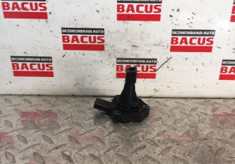 Senzor nivel baie ulei 03C907660C, Vw Golf 6, 1.6 tdi, CAYC