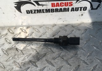SENZOR NIVEL ULEI BAIE OUTLANDER II FREELANDER II PEUGEOT 4007 LAND ROVER EVOQUE JAGUAR XF X250 96579507