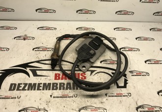 Senzor NOX Audi A4 B8 Facelift / A5 / Q5 / Vw 2.0 TDI Cod : 8K0907807J