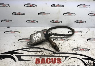 Senzor nox BMW Nox Senzor n43b20a 2.0 benzina 7587130, 758713005 BMW seria 3 e90 e93 e87