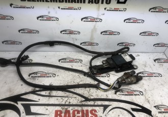 Senzor NOx Cod: 8580410-03 BMW Seria 5 G30/G31 [2016 - 2020] Touring wagon 520 d Steptronic (190 hp) De Europa