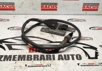 Senzor Noxe Audi A4 B9 2.0 Motorina 2017, 8W0907807C