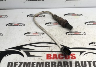 Senzor Noxe Peugeot 208 1.2 Benzina 2012, 9673438580