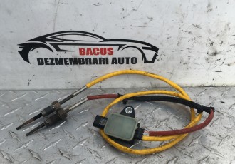 Senzor Noxe temperatura Renault Austral 1.2 Hybrid 2023, 226580873R