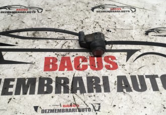 Senzor parcare 0263003497 BMW Seria 3 E90 (2004 - 2010) 2.0 d N47