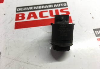 Senzor parcare Audi A4 B8 cod: 420919275