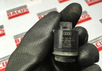 Senzor parcare Audi A4 B8 cod: 4h0919275a