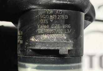 Senzor parcare Audi A4 B8 cod: 5q0919275b
