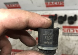 Senzor parcare bara fata BMW F10 cod: 9231281