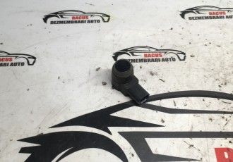 Senzor parcare bara fata, Opel Astra J cod 13242365