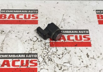 Senzor parcare bara spate Audi A4 B8 cod: 4h0919275a