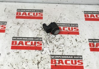 Senzor parcare bara spate Audi A4 B8 cod: 4h0919275a