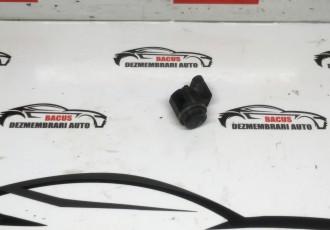 Senzor parcare bara spate Audi A4 B8 cod: 4h0919275a