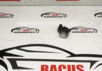 Senzor parcare bara spate Audi A4 B8 cod: 4h0919275a