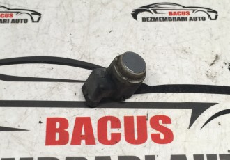 Senzor parcare bara spate Audi A4 B8 cod: 4h0919275a