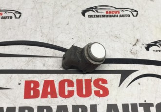 Senzor parcare bara spate Audi A4 B8 cod: 4h0919275a