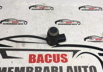 Senzor parcare bara spate,Dacia Sandero 2 cod 284375765R, 