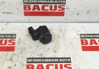 Senzor parcare Bmw 5 F10 2.0 d COD: 9231283