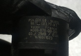 Senzor parcare COD- 9813348377-vh Opel Mokka [2012 - 2015]