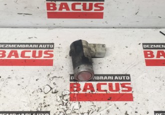 Senzor parcare cu suport bmw mini cod- 3687920