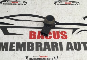 Senzor Parcare Fata Mercedes Benz CLA C117 X117 cod: A0009055504